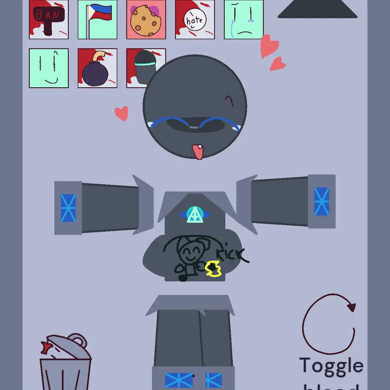 Game by @Green_Cube_Offcial