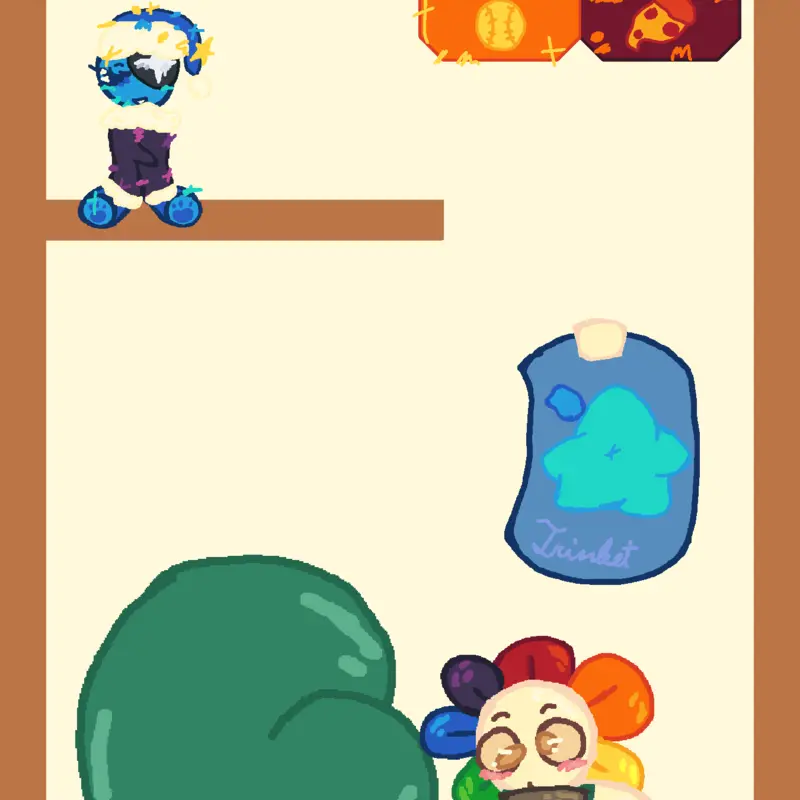Game by @JustaLittlePartyGuy