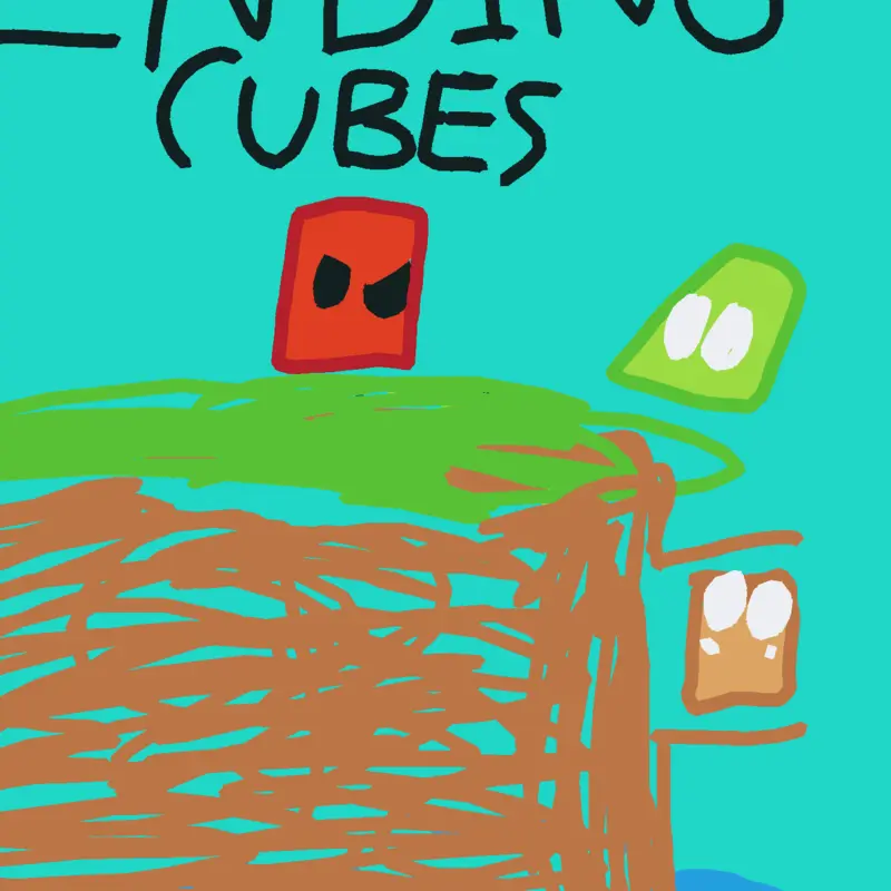 Game by @Pac-man-89
