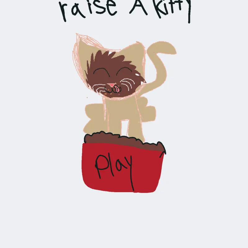 Game by @catfurry