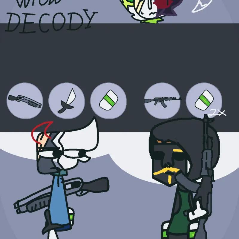 Game by @Misha15k