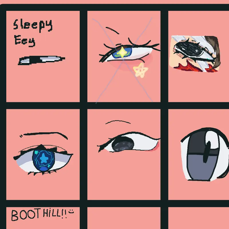 Game by @goofyGoober103