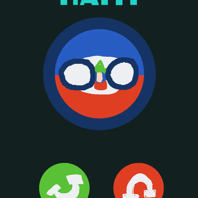 Game by @Countryball_Haiti