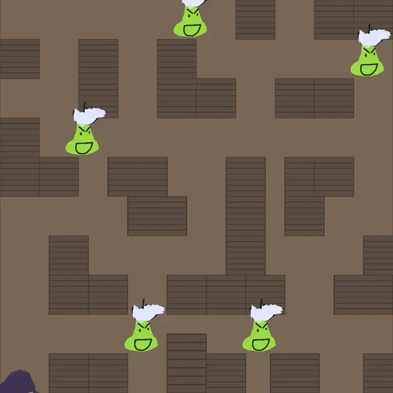 Game by @creepergamermaker11