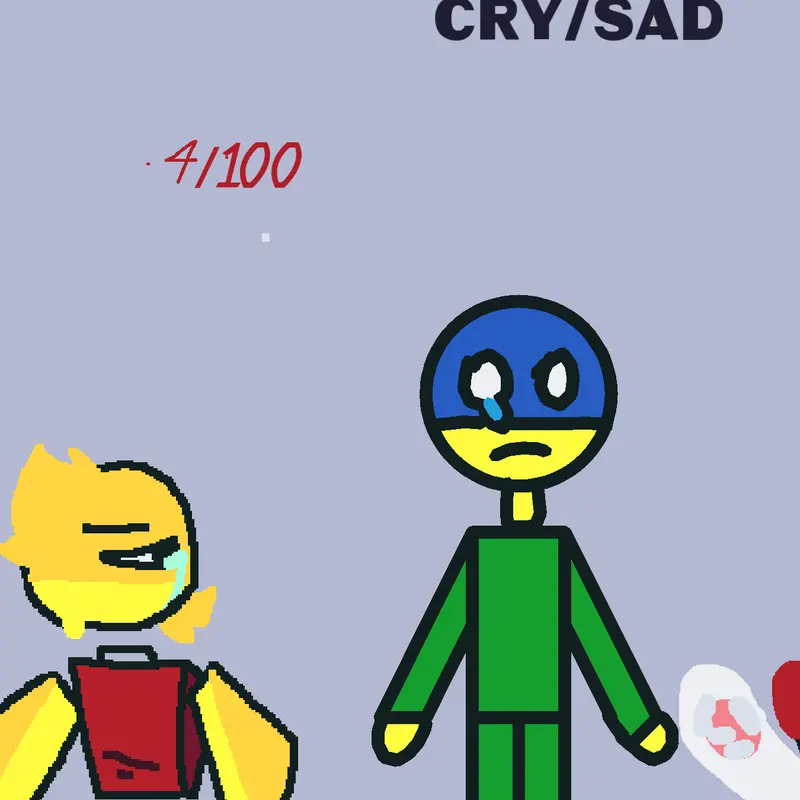 Game by @Loafandbread