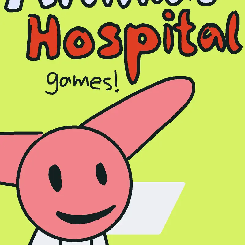 Roblox animal hospital by @Player324