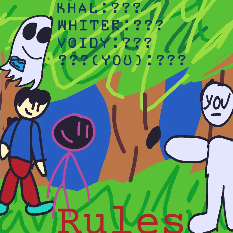 Game by @khaltiercel