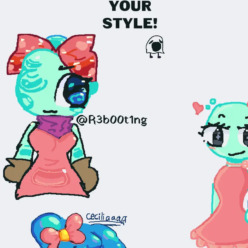 Game by @aquathekitty
