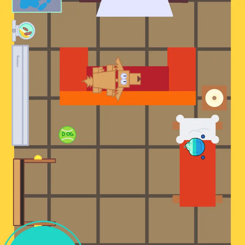 Game by @tutubumbumchacalaca