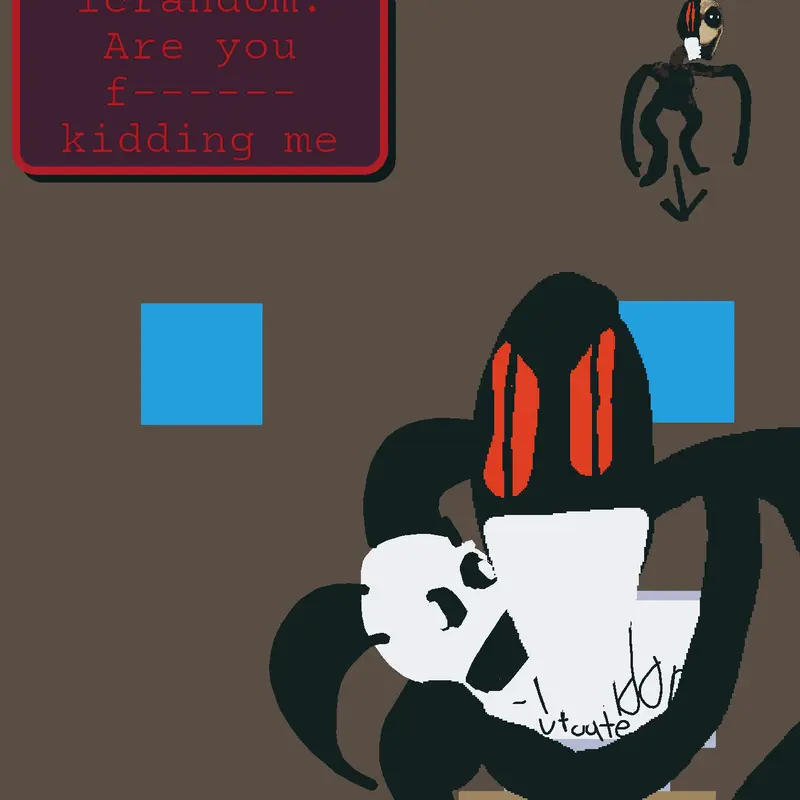 Game by @Lcrandom