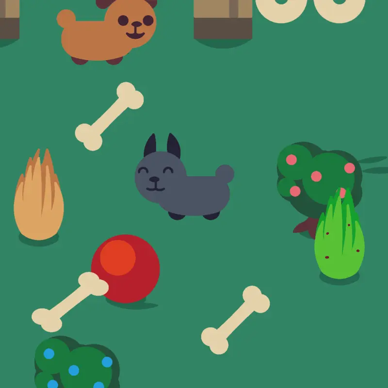 Game by @jane-the-furry