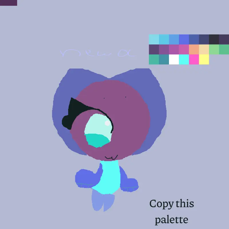 Game by @Larry_XD