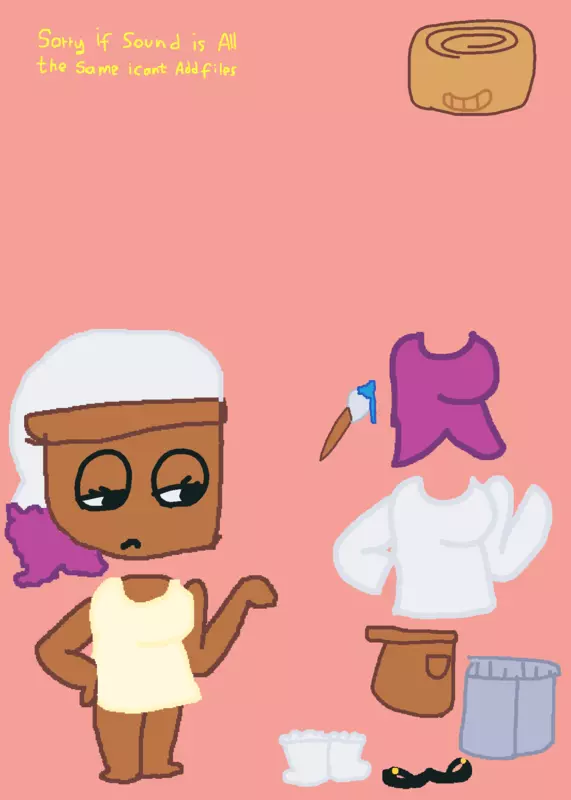 Game by @Apples_iloveapples