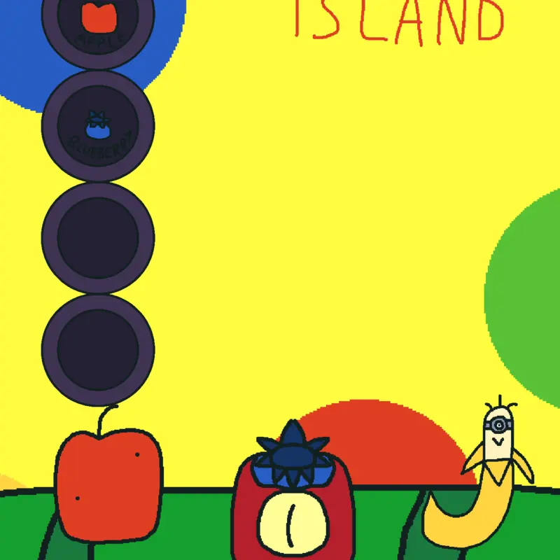 Game by @Snailearth_221