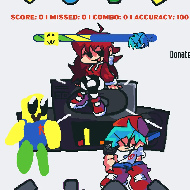 Game by @ttiktocc