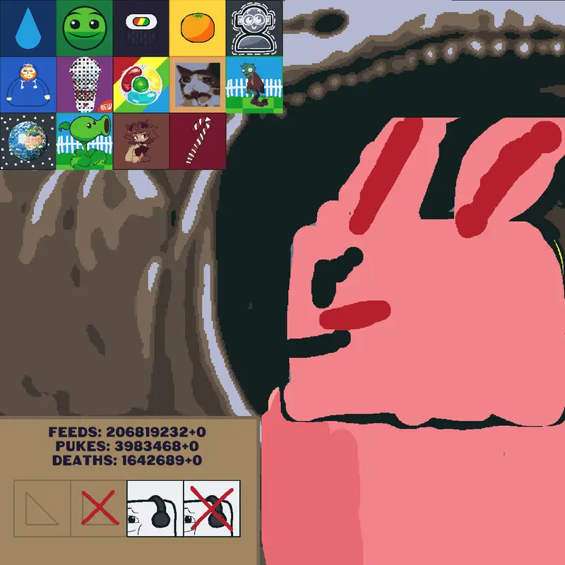 Game by @lily_kim