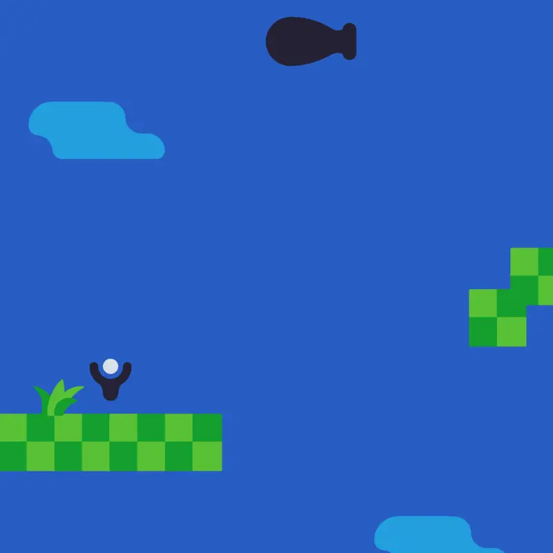 Game by @the_castle_man