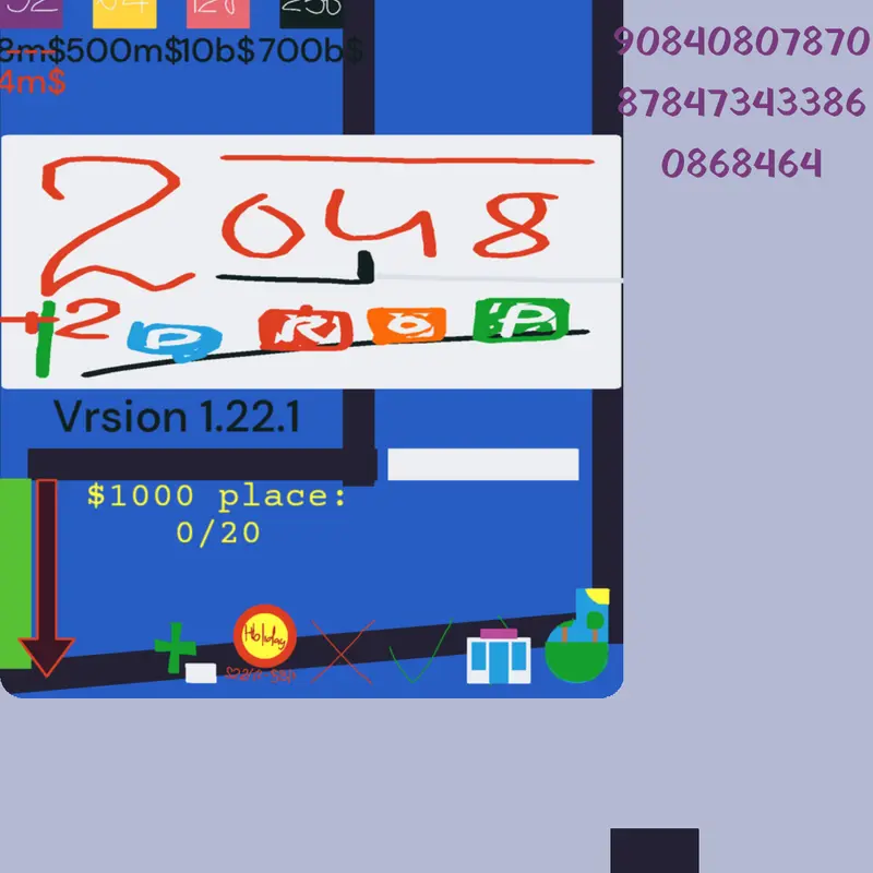 Game by @StoryBlueGames8304