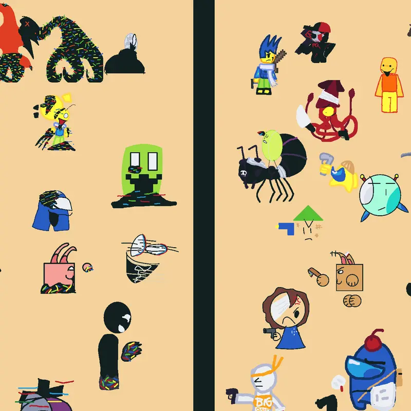 Game by @kdg-crew