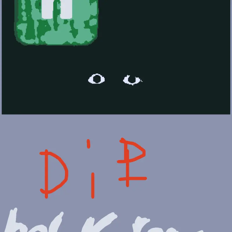 Game by @nonamestudios