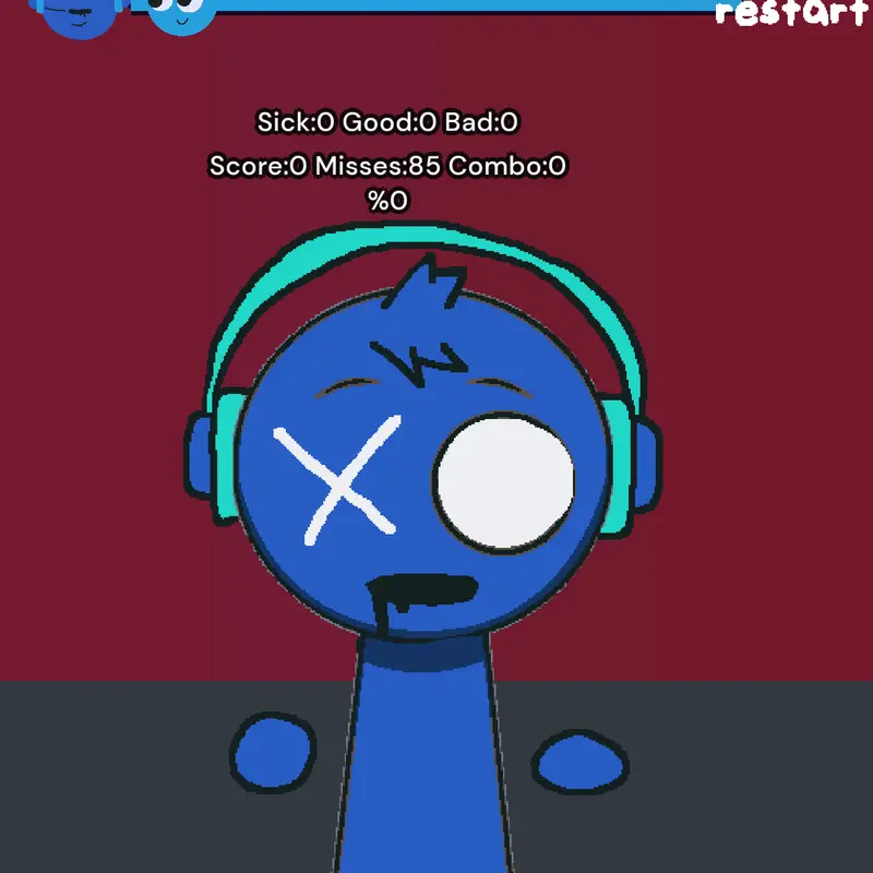 Game by @RidzzPLUSS2560