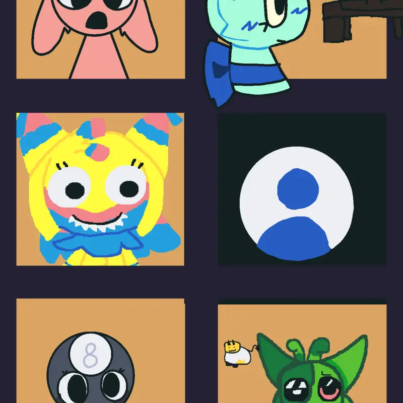 Game by @bi_dud