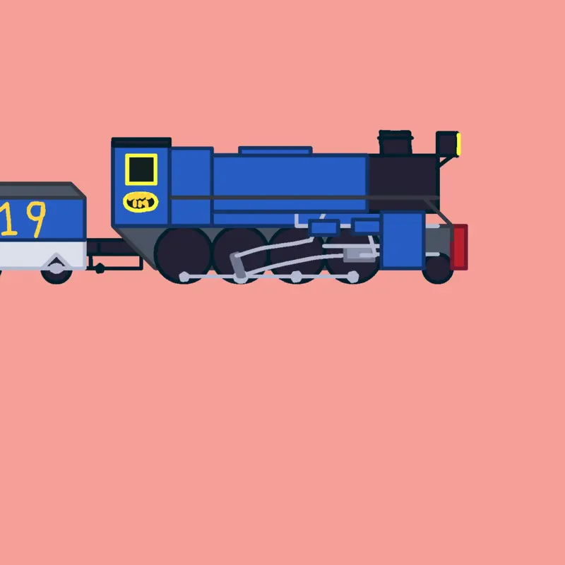Game by @Train12137