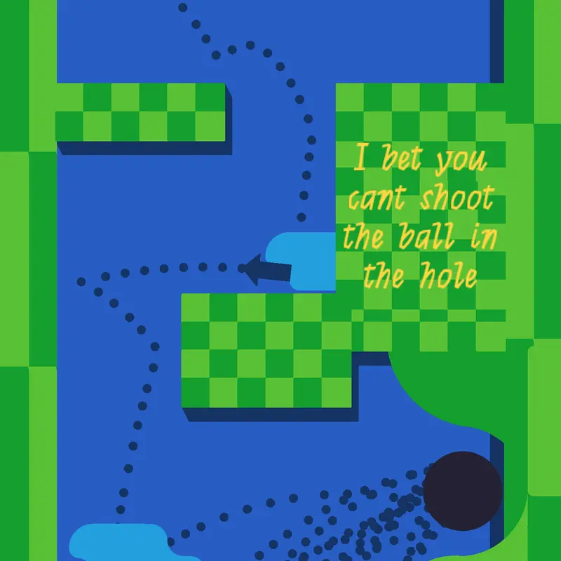 Game by @croatianbingchilling