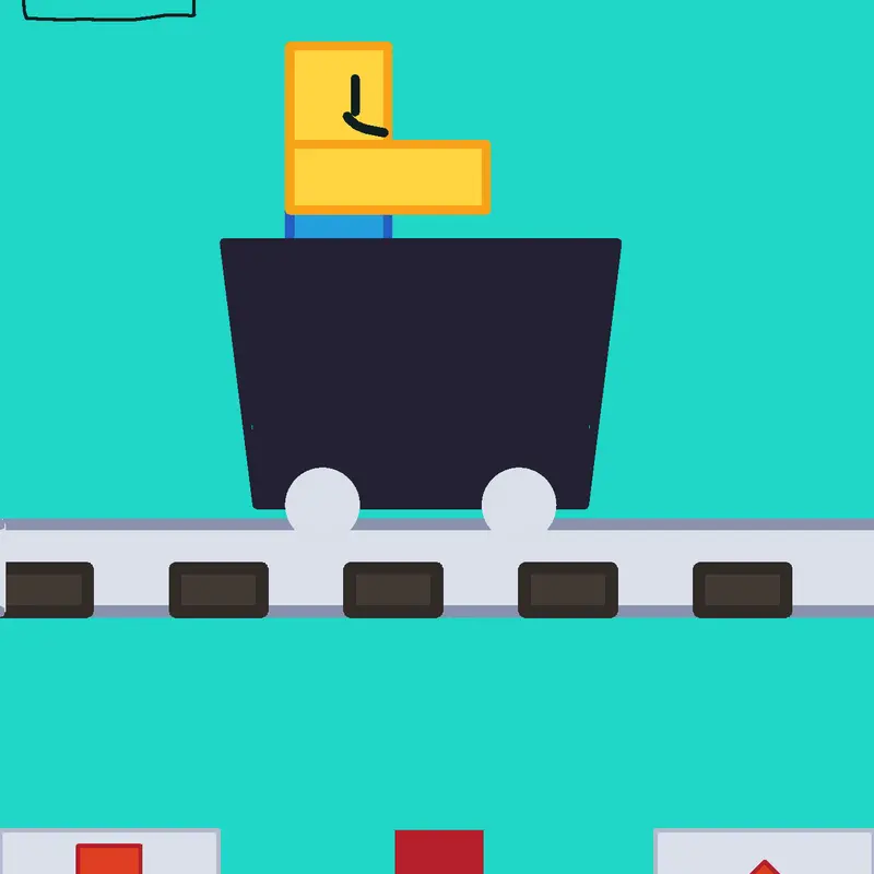 Game by @LeblebiMeen