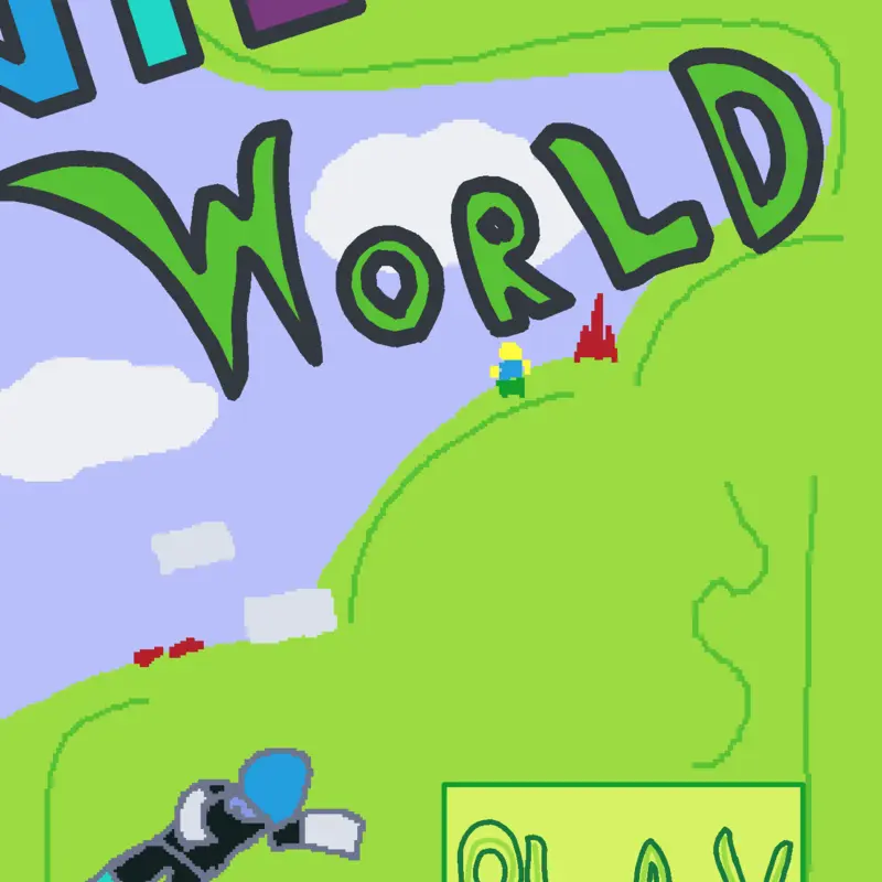 Game by @nico_1270