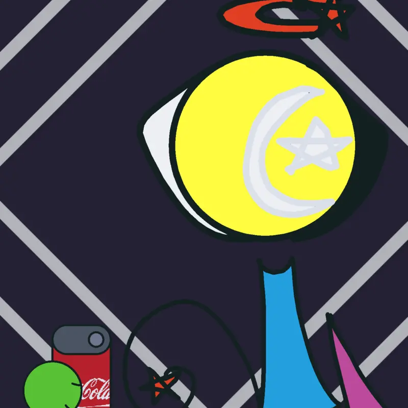 Game by @melos09_plankton