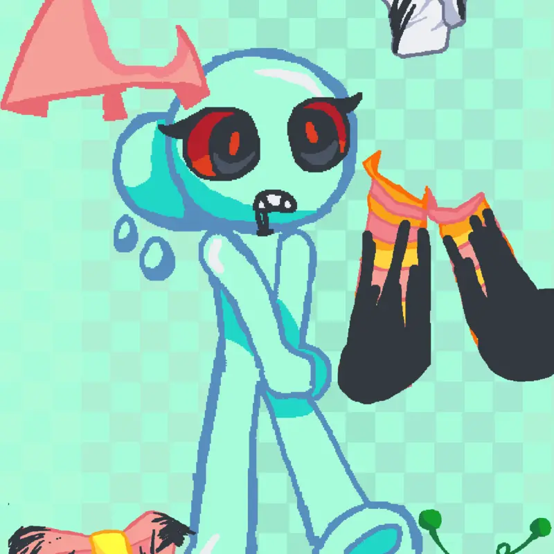 Game by @Anda-yeon