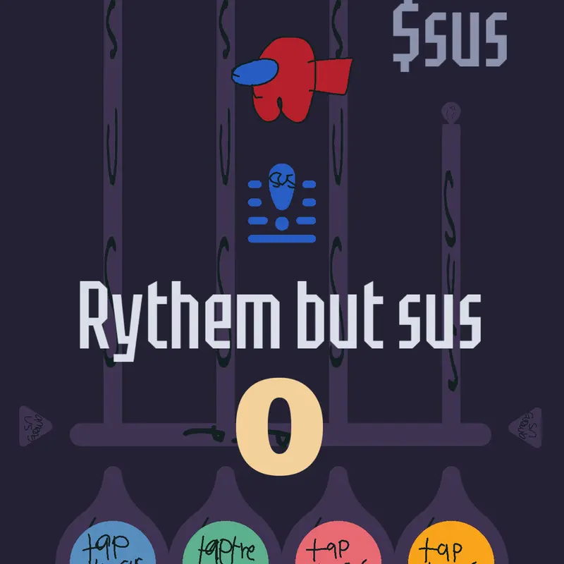 Game by @Arvin_spongebob69lol