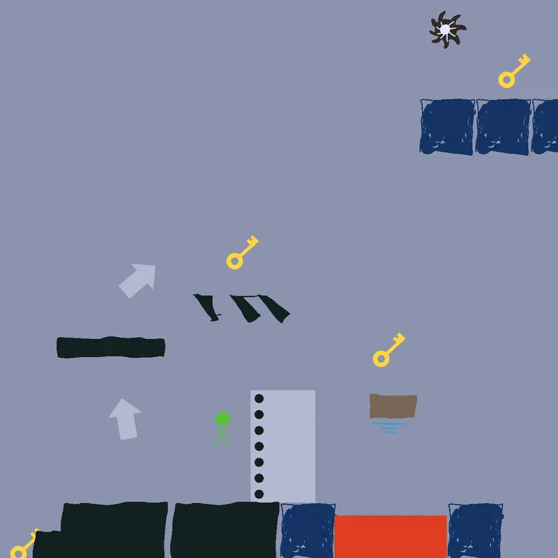 Game by @capcavalo