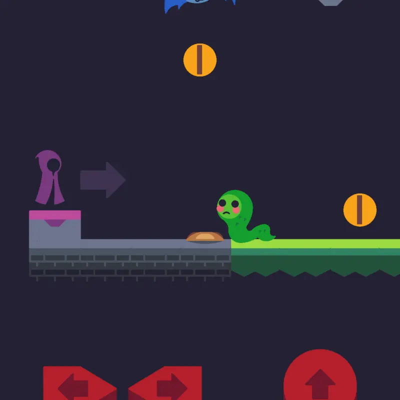 Game by @bredcat