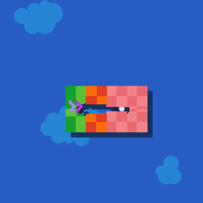 Game by @colorharmony123