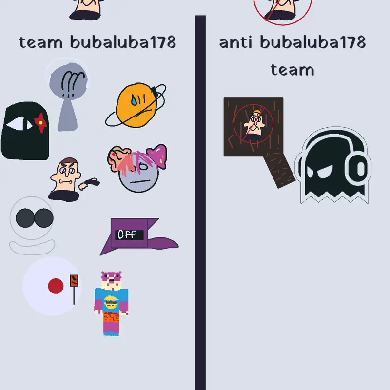 Game by @bubaluba178