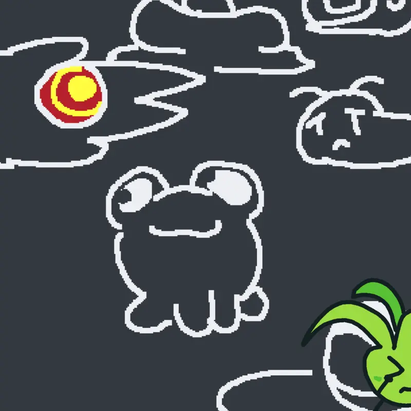 Game by @Im-tired-of-this