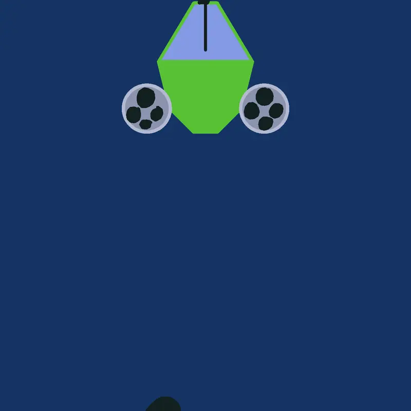 Game by @kirill666