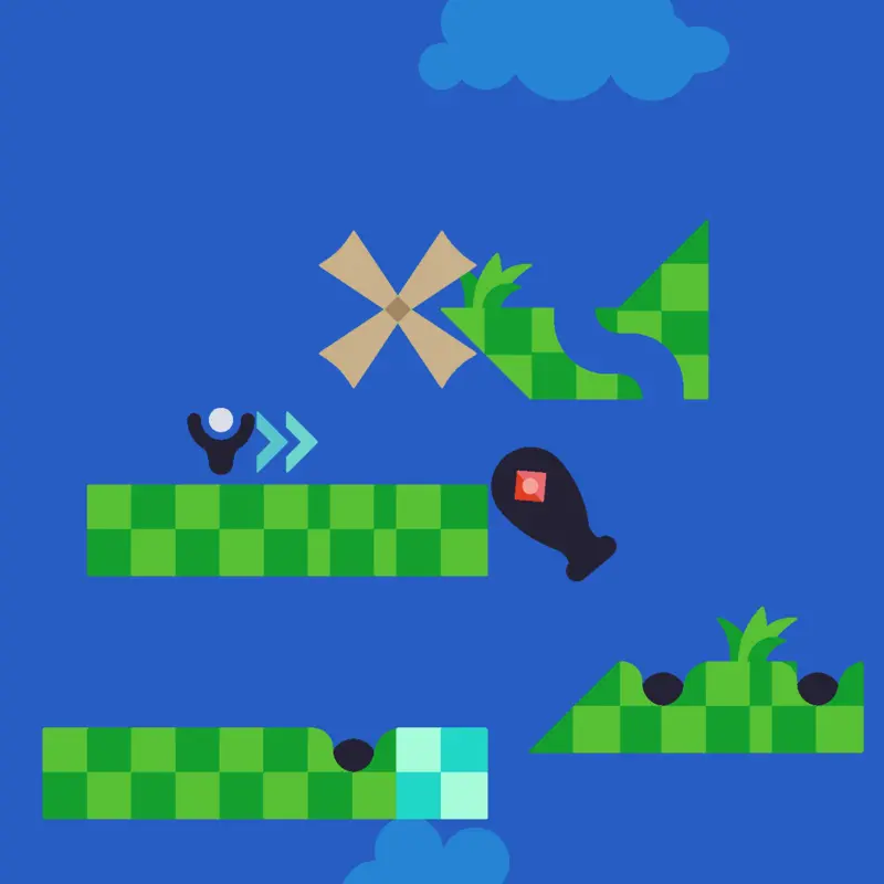 Game by @NazarTheNCP