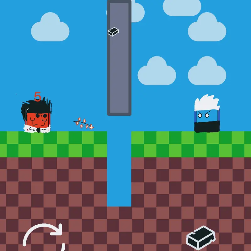 Game by @AdrianV2773