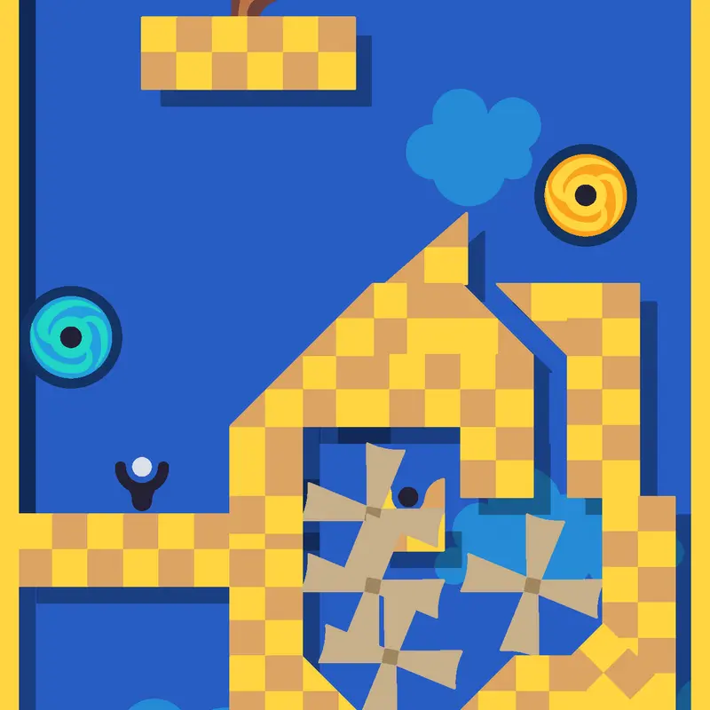 Game by @singlu66
