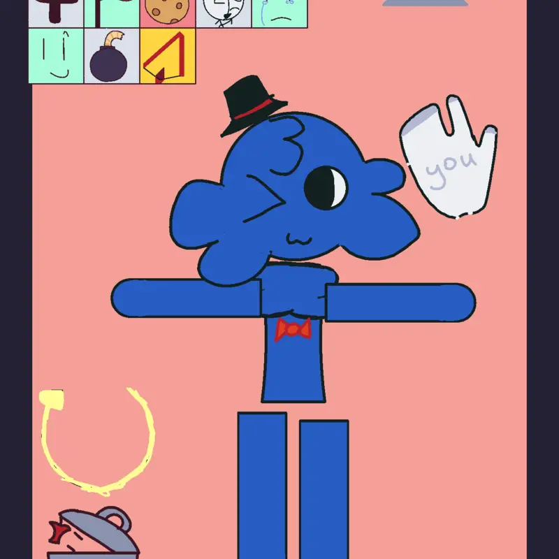 Game by @BLUWI23