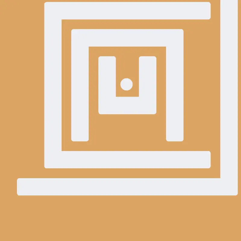 Labyrinth by @Bioman