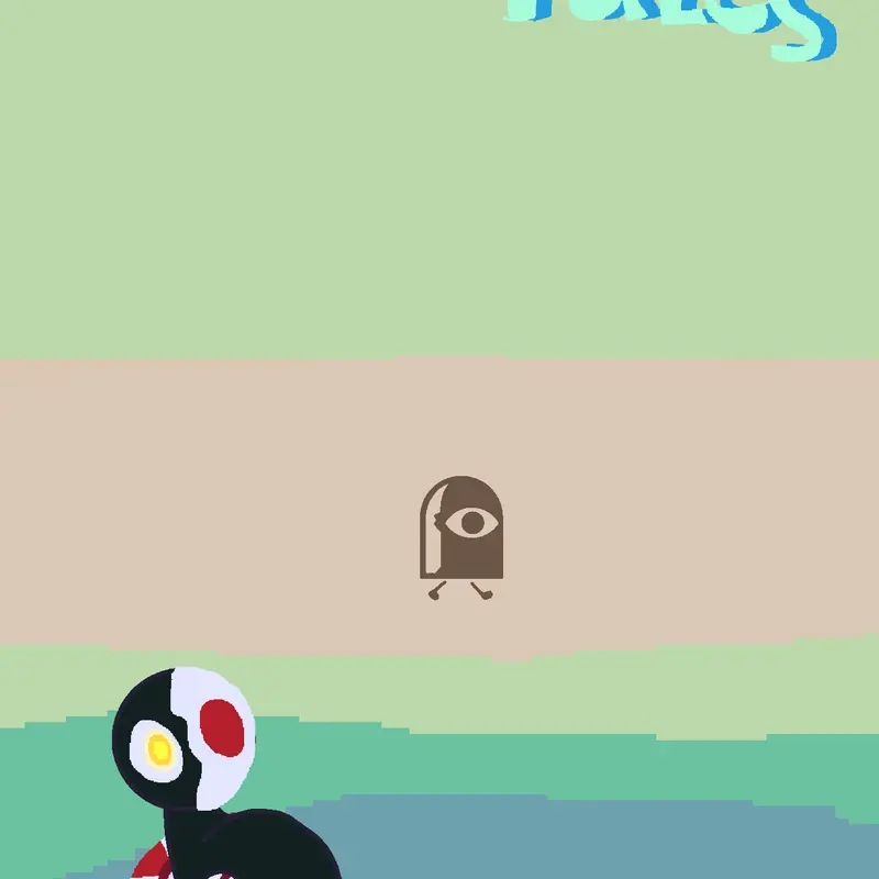 Game by @PersonMan
