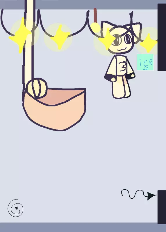 Game by @chastine