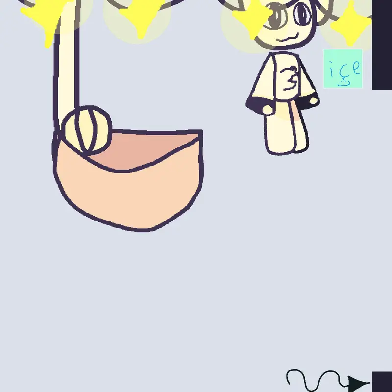 Game by @chastine