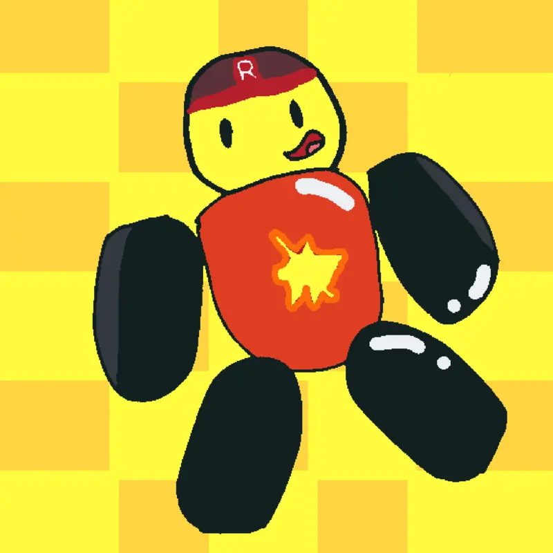 Game by @CreatedStudios