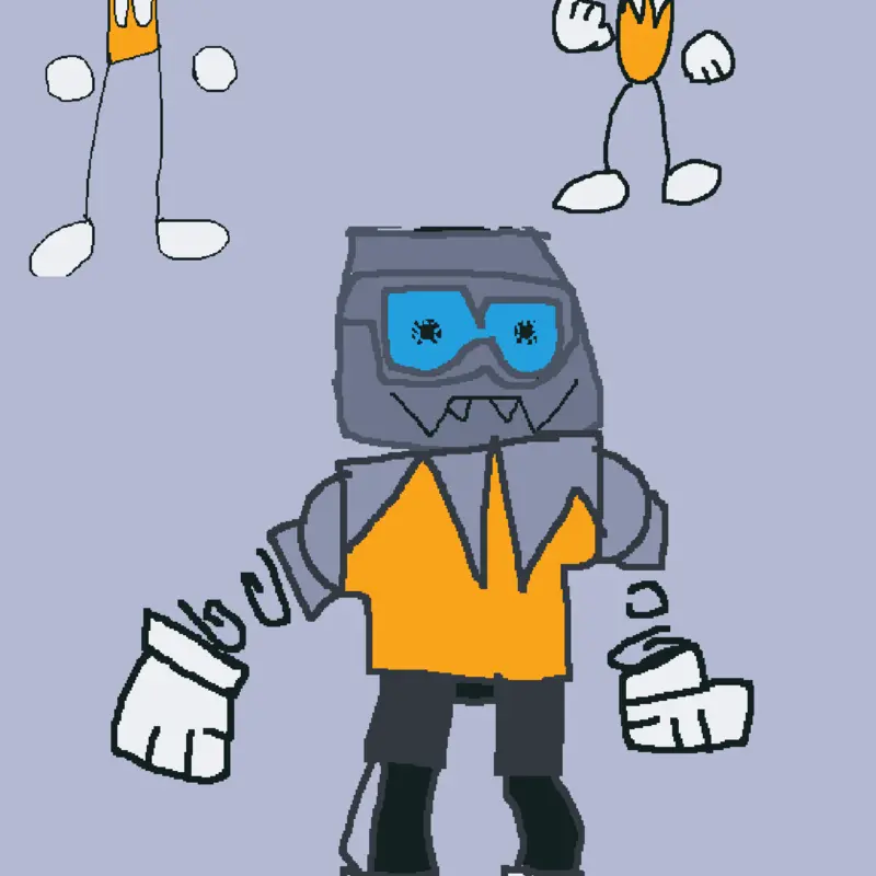 Game by @badgames_oficial