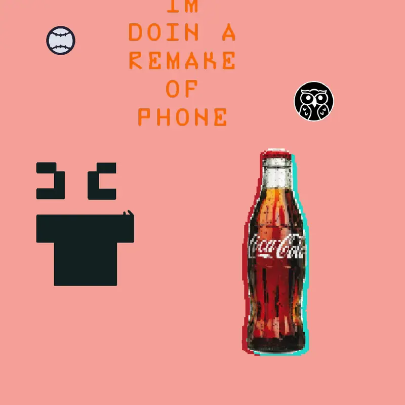 Game by @cafe_mafioso5
